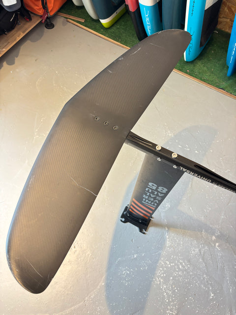 Foil RRD Universal 1750cm2 Très bon état