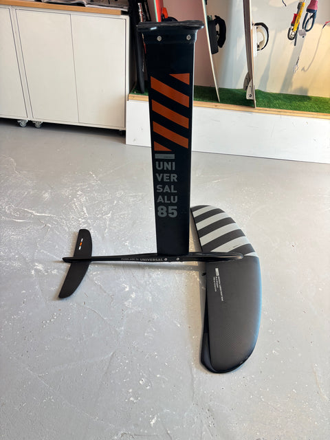 Foil RRD Universal 1750cm2 Très bon état