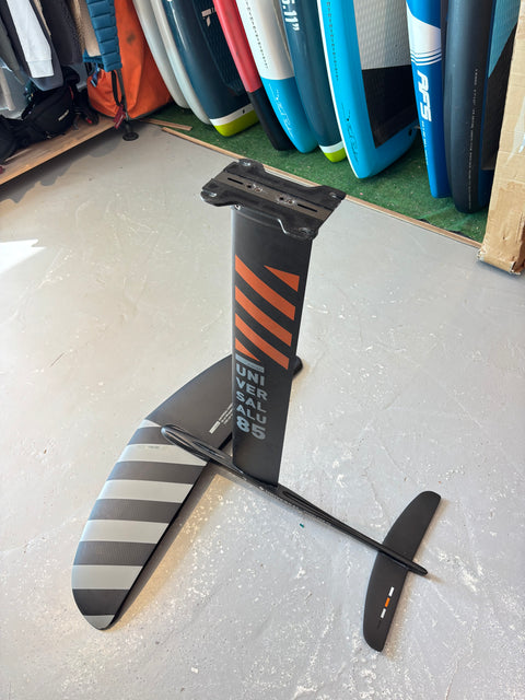 Foil RRD Universal 1750cm2 Très bon état