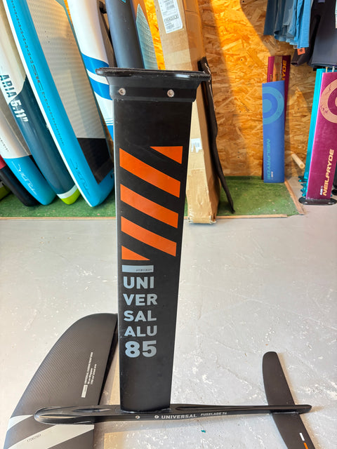 Foil RRD Universal 1750cm2 Très bon état