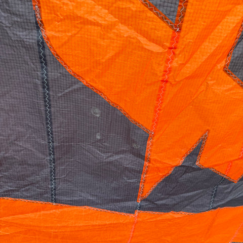 F-One Bandit XVI 8m2 2023 Très Bon Etat Réparé