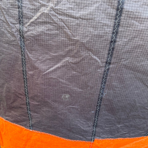 F-One Bandit XVI 8m2 2023 Très Bon Etat Réparé