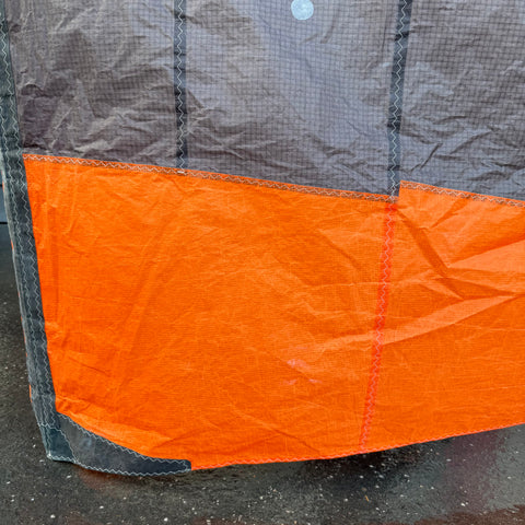 F-One Bandit XVI 8m2 2023 Très Bon Etat Réparé