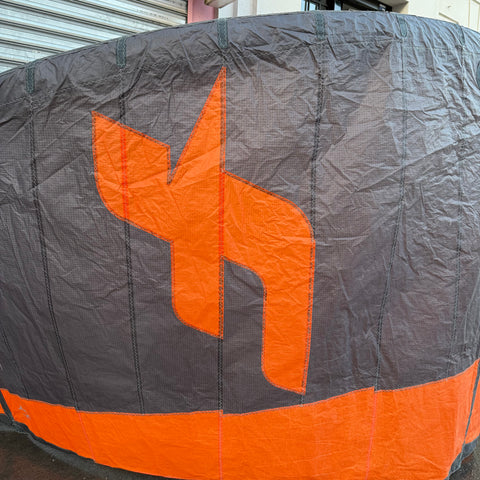 F-One Bandit XVI 8m2 2023 Très Bon Etat Réparé