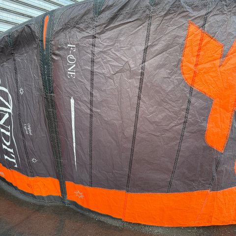 F-One Bandit XVI 8m2 2023 Très Bon Etat Réparé