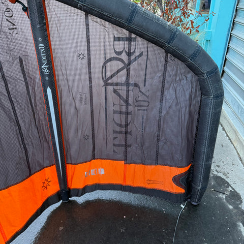 F-One Bandit XVI 8m2 2023 Très Bon Etat Réparé