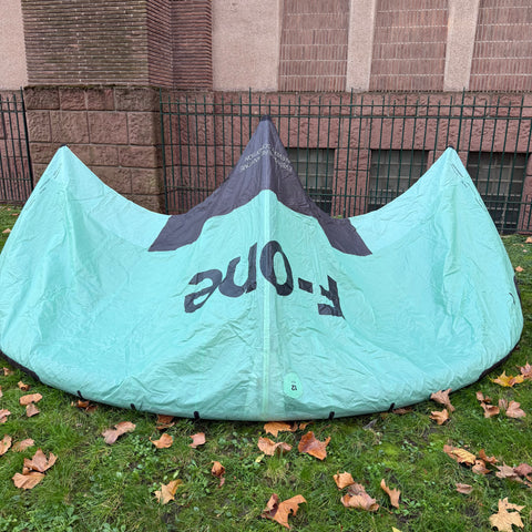 F-One Bandit 17 TEC 12m2  2025  Comme Neuf