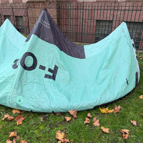 F-One Bandit 17 TEC 12m2  2025  Comme Neuf