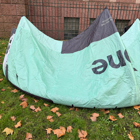 F-One Bandit 17 TEC 12m2  2025  Comme Neuf