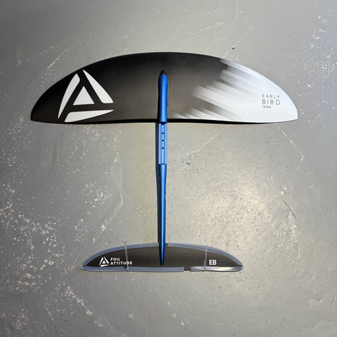 Attitude Early Bird 1950cm2 2024 Neuf