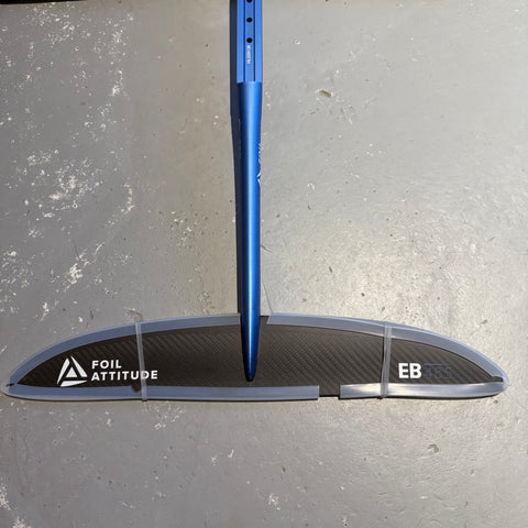 Foil Attitude Early Bird 1950cm2 complet Neuf