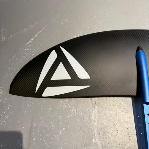 Foil Attitude Early Bird 1950cm2 complet Neuf