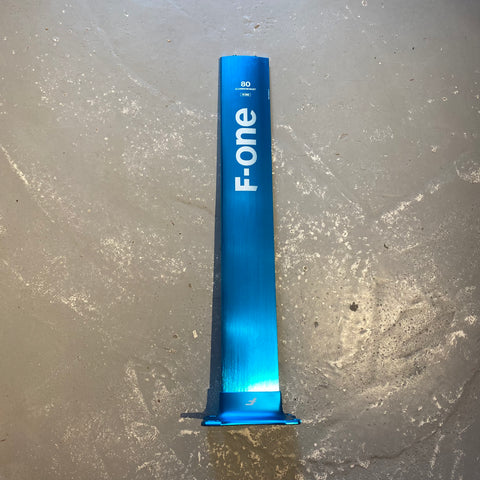 Mat F-One 80cm Alu + Platine