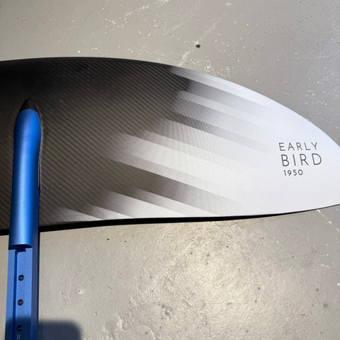 Foil Attitude Early Bird 1950cm2 complet Neuf