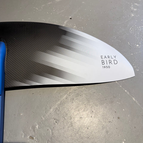 Foil Attitude Early Bird 1950cm2 complet Neuf