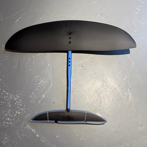 Foil Attitude Early Bird 1950cm2 complet Neuf