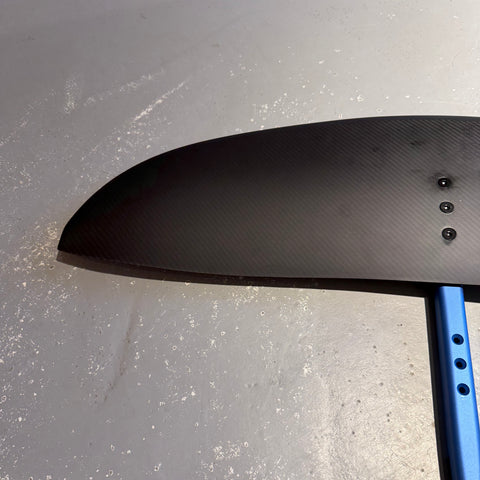 Foil Attitude Early Bird 1950cm2 complet Neuf