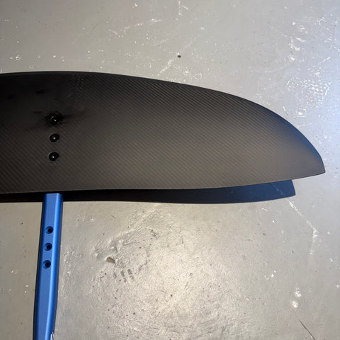 Foil Attitude Early Bird 1950cm2 complet Neuf