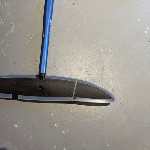 Foil Attitude Early Bird 1950cm2 complet Neuf