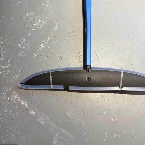 Foil Attitude Early Bird 1950cm2 complet Neuf