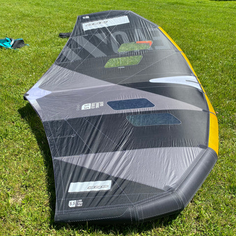 EVOLUTION GOLD WING Y29 5,5m2 Comme Neuf