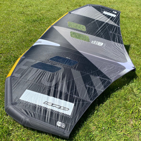 EVOLUTION GOLD WING Y29 5,5m2 Comme Neuf