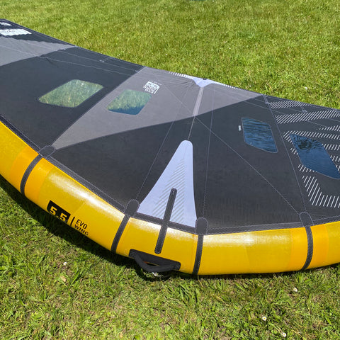 EVOLUTION GOLD WING Y29 5,5m2 Comme Neuf