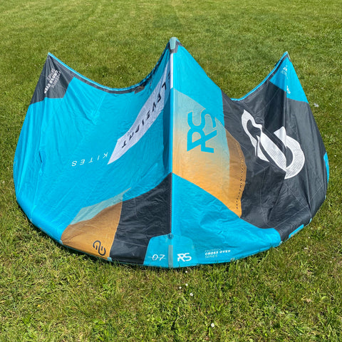 Eleveight RS V8 7m2 2025 Très bon état