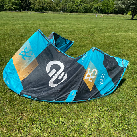 Eleveight RS V8 7m2 2025 Très bon état
