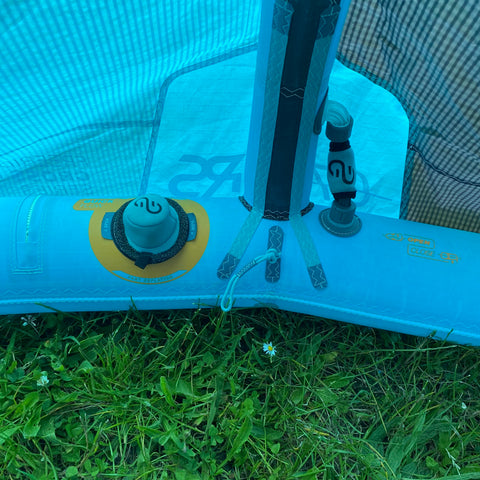 Eleveight RS V8 7m2 2025 Très bon état