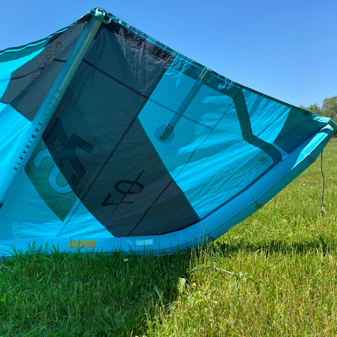 Eleveight RS V8 7m2 2025 Très bon état