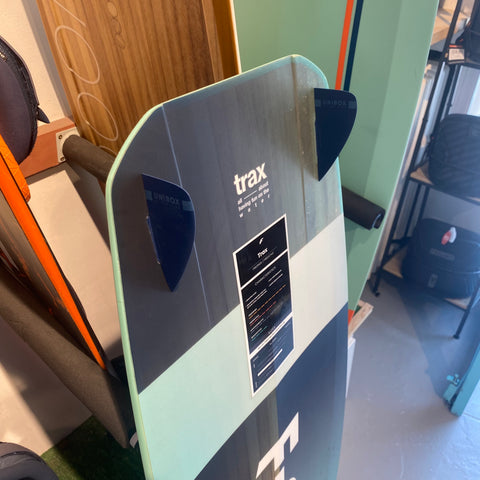 F-One Trax 137cm 2026 Neuf