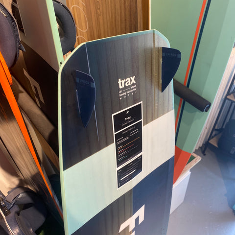 F-One Trax 136cm 2026 Neuf