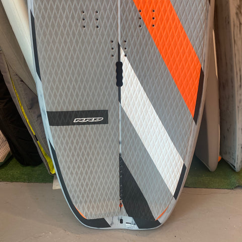 RRD Beluga LTD Y27 Neuf
