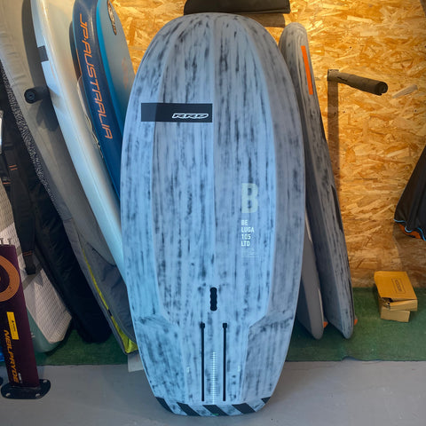 RRD Beluga LTD Y27 Neuf