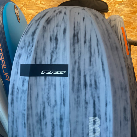RRD Beluga LTD Y27 Neuf