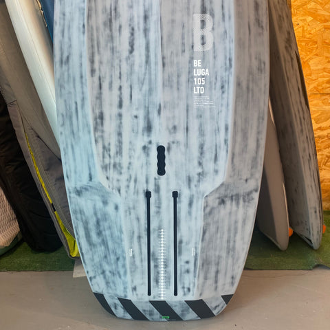 RRD Beluga LTD Y27 Neuf