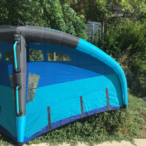 Neilpryde Fly II 4.3m2 2024 Très bon état