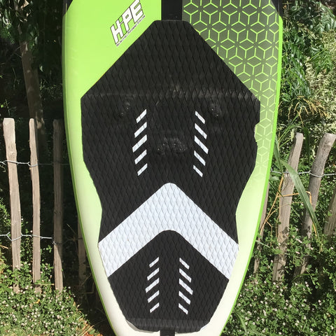 Planche Wing Gonflable Gong HIPE 170L Très Bon Etat