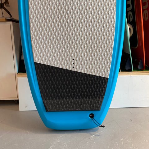 RAPTOR LAUNCH 5'8 (110L) 2025 Très Bon Etat