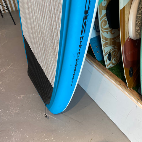 RAPTOR LAUNCH 5'8 (110L) 2025 Très Bon Etat