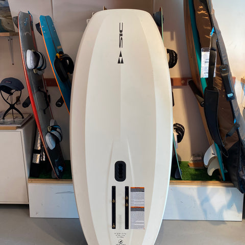 RAPTOR LAUNCH 5'8 (110L) 2025 Très Bon Etat