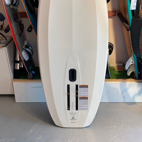 RAPTOR LAUNCH 5'8 (110L) 2025 Très Bon Etat