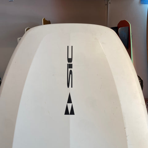 RAPTOR LAUNCH 5'8 (110L) 2025 Très Bon Etat