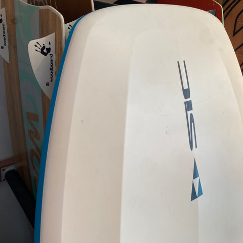 RAPTOR LAUNCH 5'8 (110L) 2025 Très Bon Etat