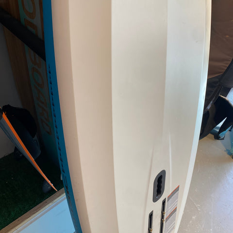 RAPTOR LAUNCH 5'8 (110L) 2025 Très Bon Etat