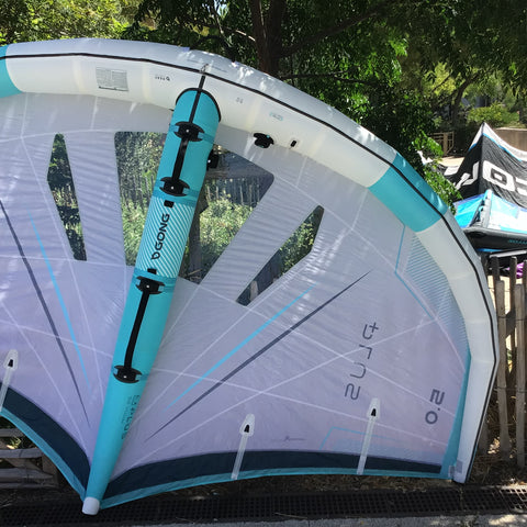 Gong Wing Plus 5m2 2023 Bon Etat