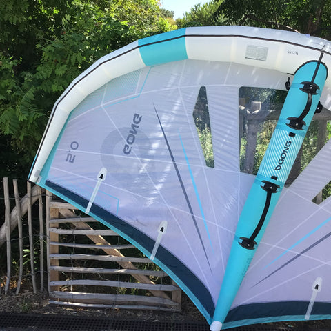 Gong Wing Plus 5m2 2023 Bon Etat