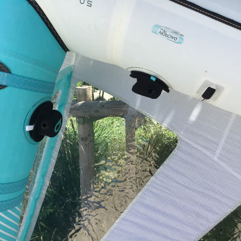 Gong Wing Plus 5m2 2023 Bon Etat