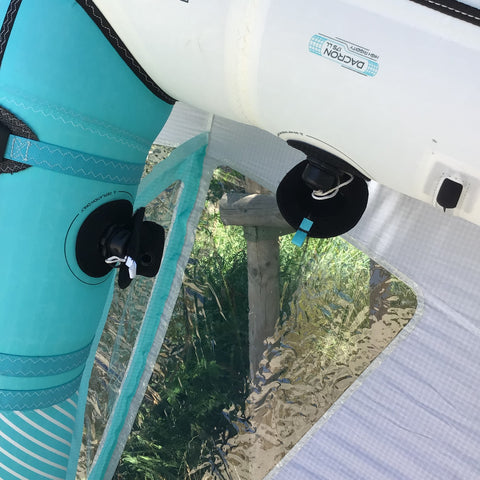 Gong Wing Plus 5m2 2023 Bon Etat